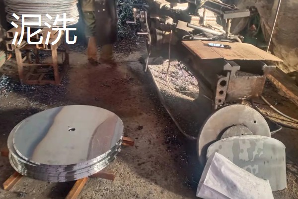 农机小零件的保管方法,弹簧可以涂上油脂再装入塑料袋内保存