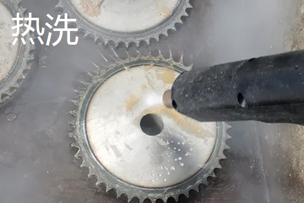 农机小零件的保管方法,弹簧可以涂上油脂再装入塑料袋内保存