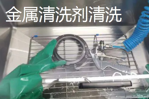 农机小零件的保管方法,弹簧可以涂上油脂再装入塑料袋内保存