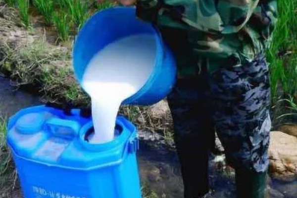 多菌灵的使用误区,常见以下3种误区