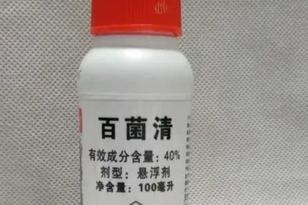 多菌灵的使用误区,常见以下3种误区