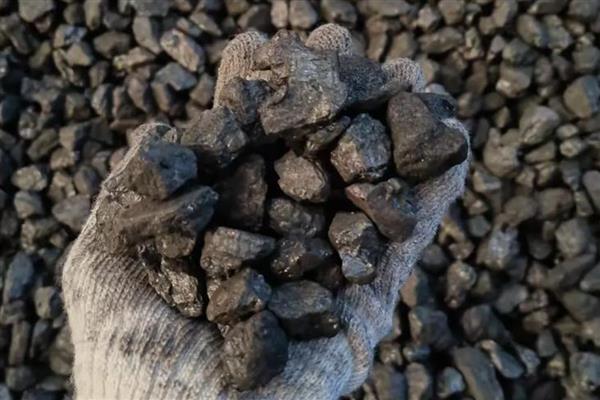 煤炭的批发价,价格因地而异