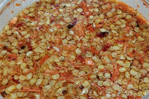 甜椒怎么种植，生长期间追肥1-2次