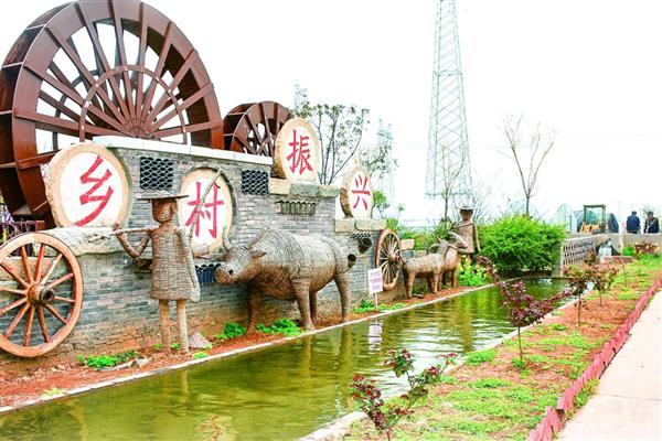 休闲农业有什么发展趋势，可能向农村景区化、农业多产化转变