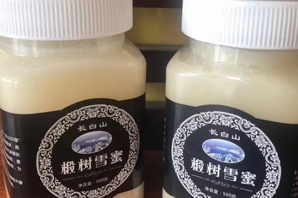 正宗椴树蜜的价格,需要50-80元一斤