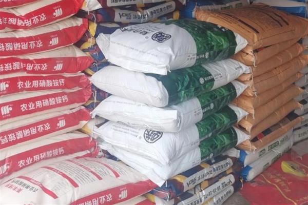 春耕怎么买肥料，有以下4个注意事项