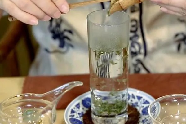 碧螺春的产地，主产于江苏省苏州市洞庭山