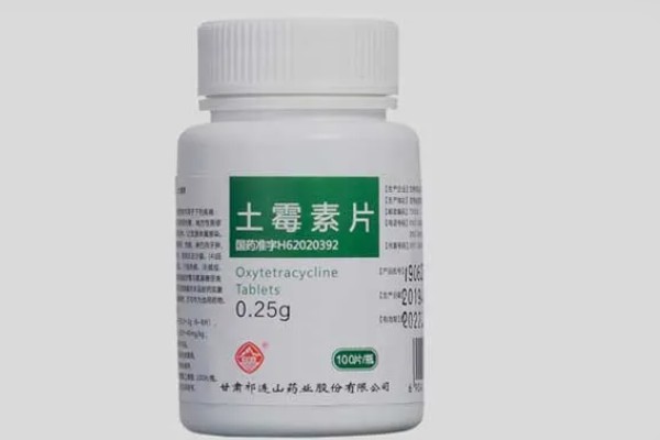 土霉素能治哪些鱼病，等肠炎、烂鳃病、烂鳍病等疾病有效