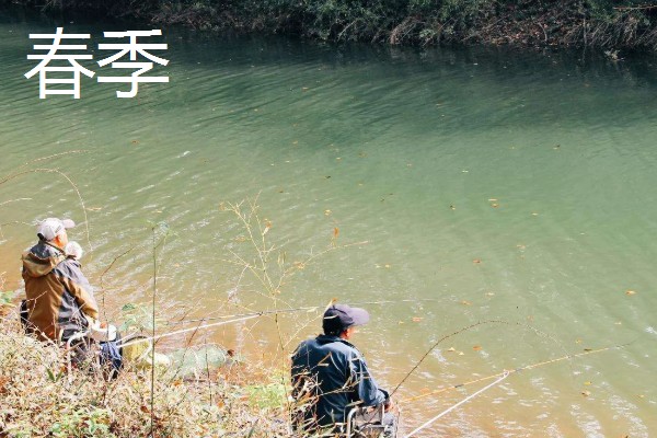 钓鱼的适宜气压，最佳气压为990-1005百帕