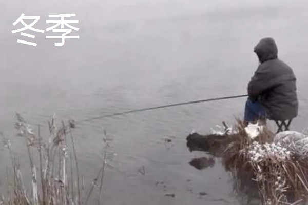 钓鱼的适宜气压，最佳气压为990-1005百帕