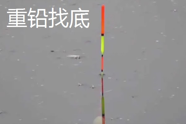 钓鱼的适宜气压，最佳气压为990-1005百帕