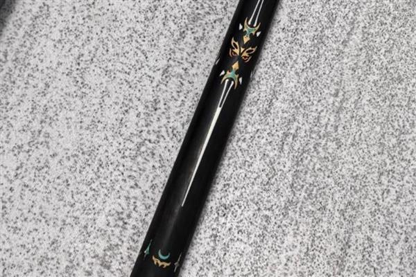大物竿选择多重多长的,最佳长度是7.2米