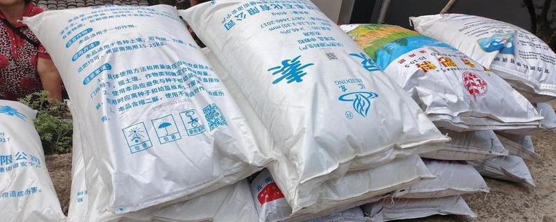 春耕怎么买肥料，有以下4个注意事项
